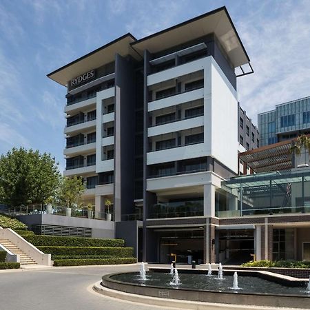 מלון Rydges קמפבלטאון מראה חיצוני תמונה