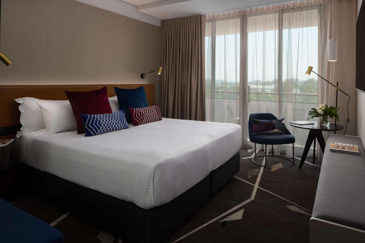 מלון Rydges קמפבלטאון מראה חיצוני תמונה