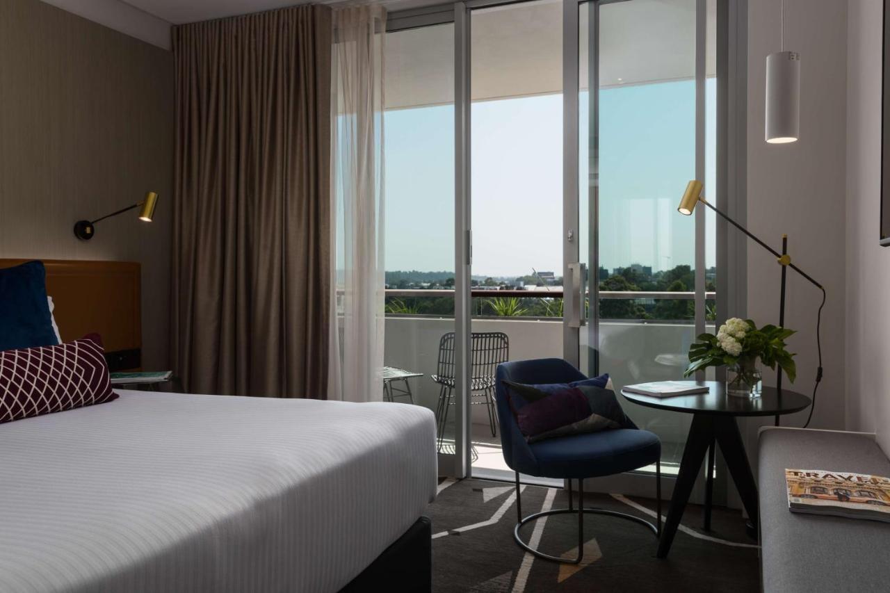 מלון Rydges קמפבלטאון מראה חיצוני תמונה