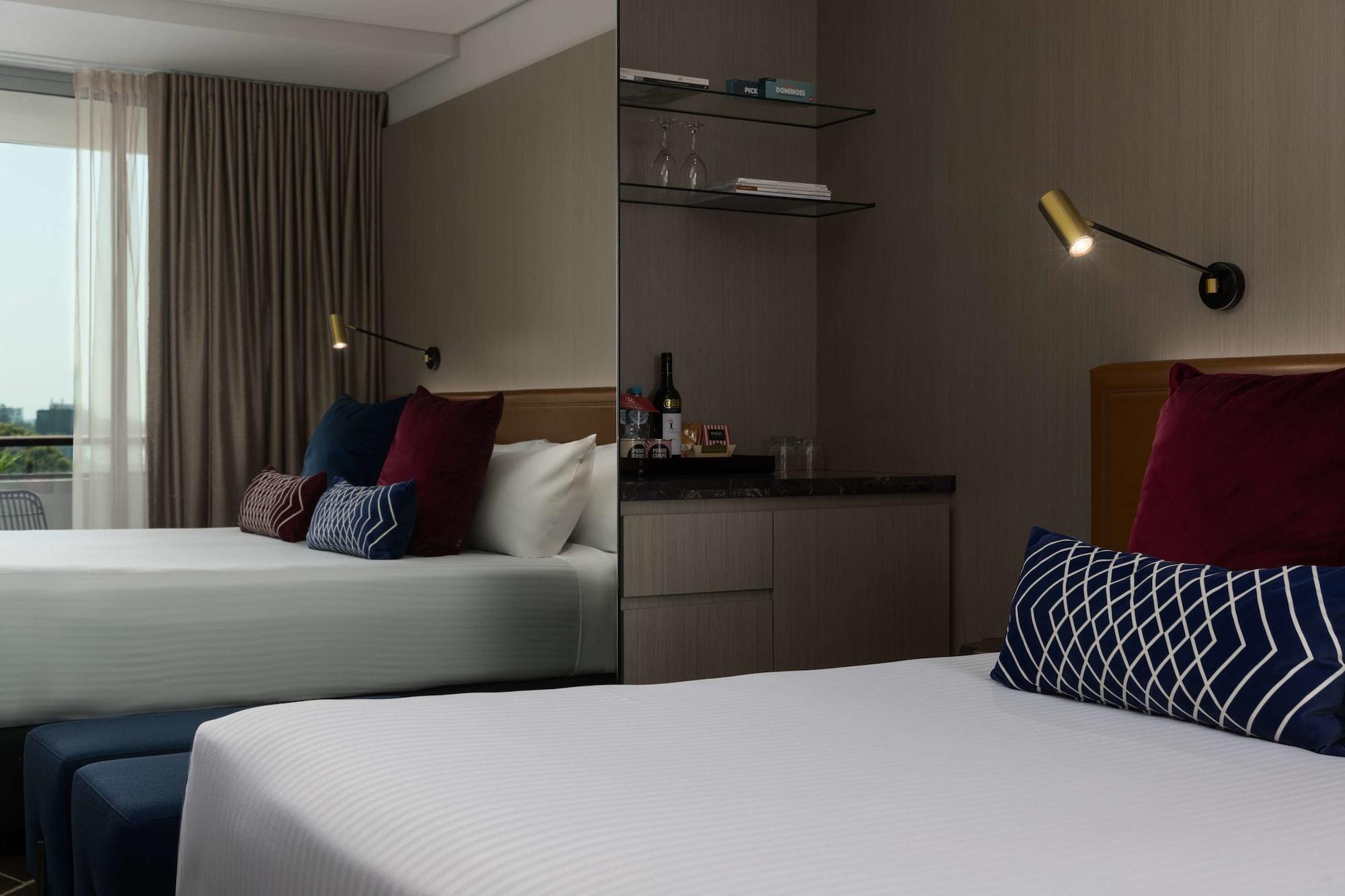 מלון Rydges קמפבלטאון מראה חיצוני תמונה