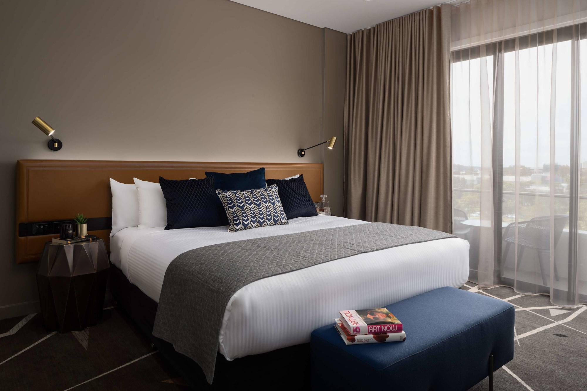 מלון Rydges קמפבלטאון מראה חיצוני תמונה