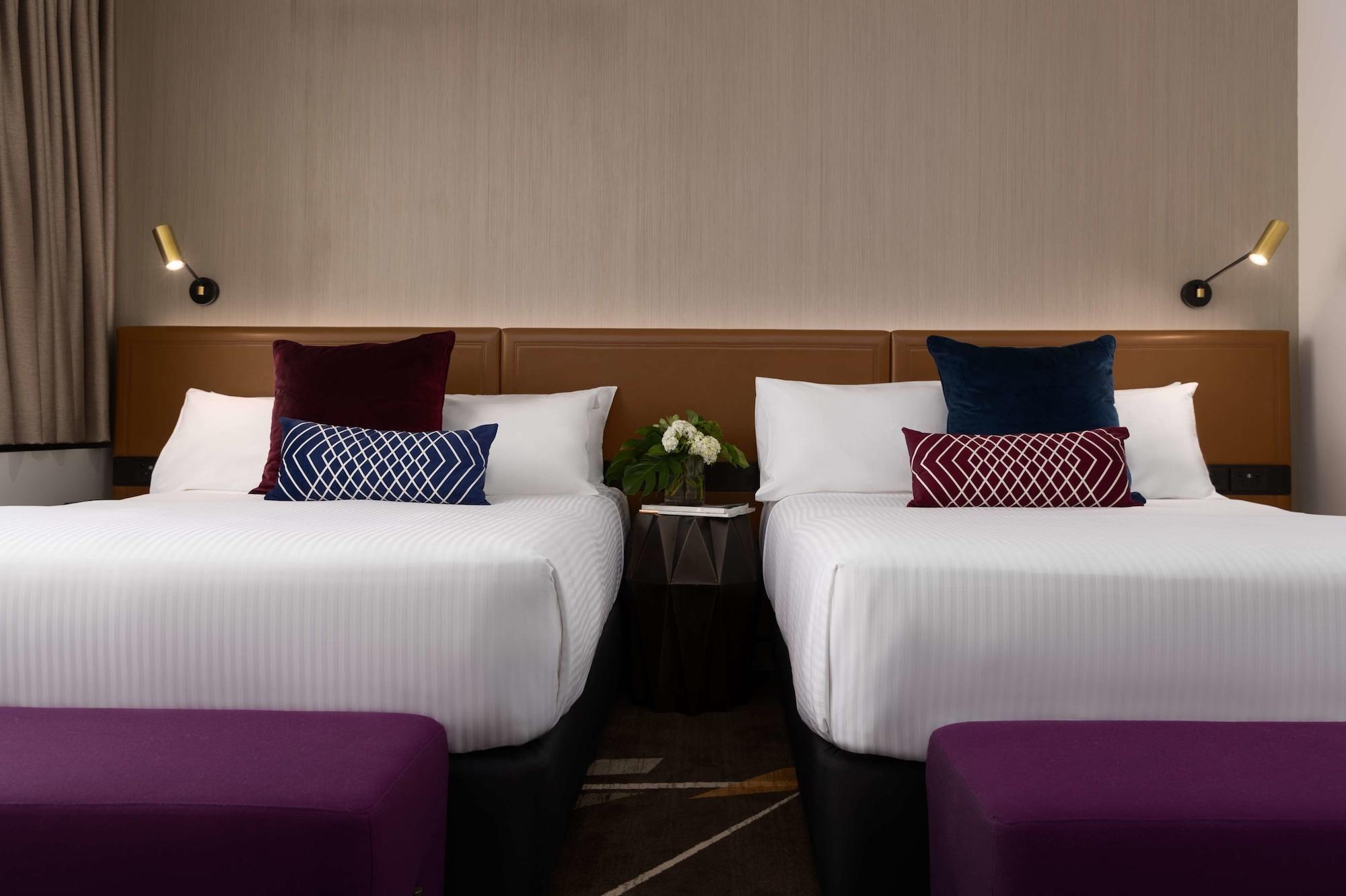 מלון Rydges קמפבלטאון מראה חיצוני תמונה
