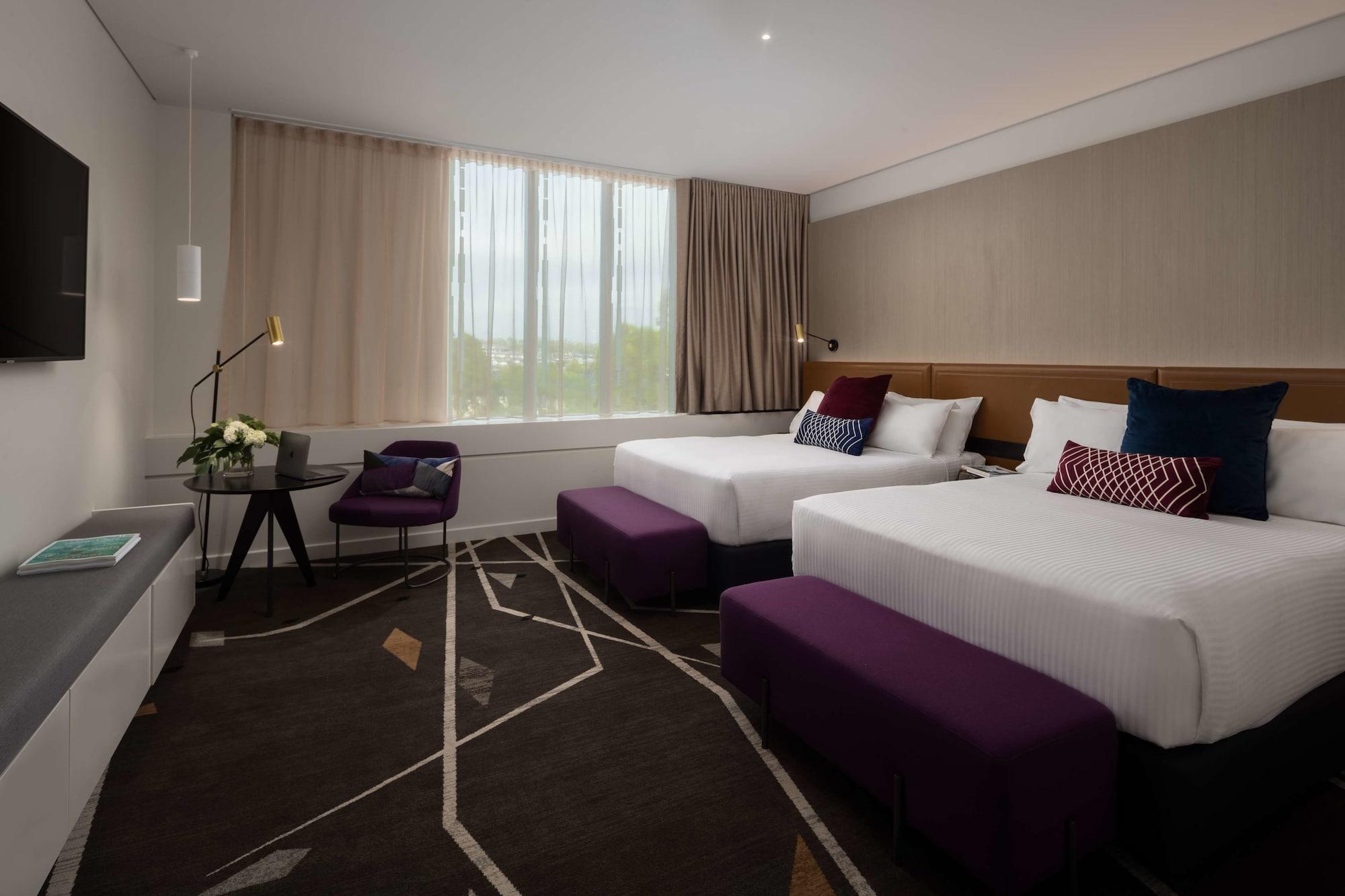 מלון Rydges קמפבלטאון מראה חיצוני תמונה
