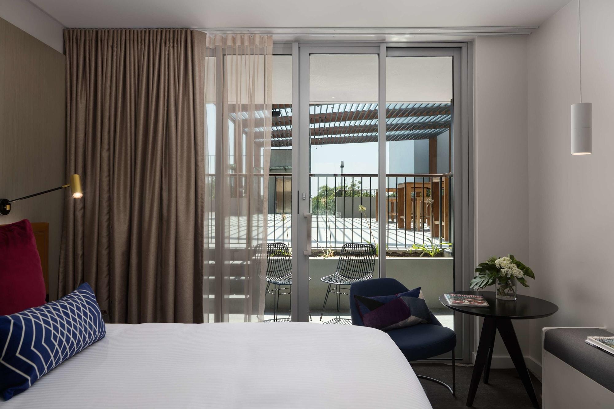 מלון Rydges קמפבלטאון מראה חיצוני תמונה