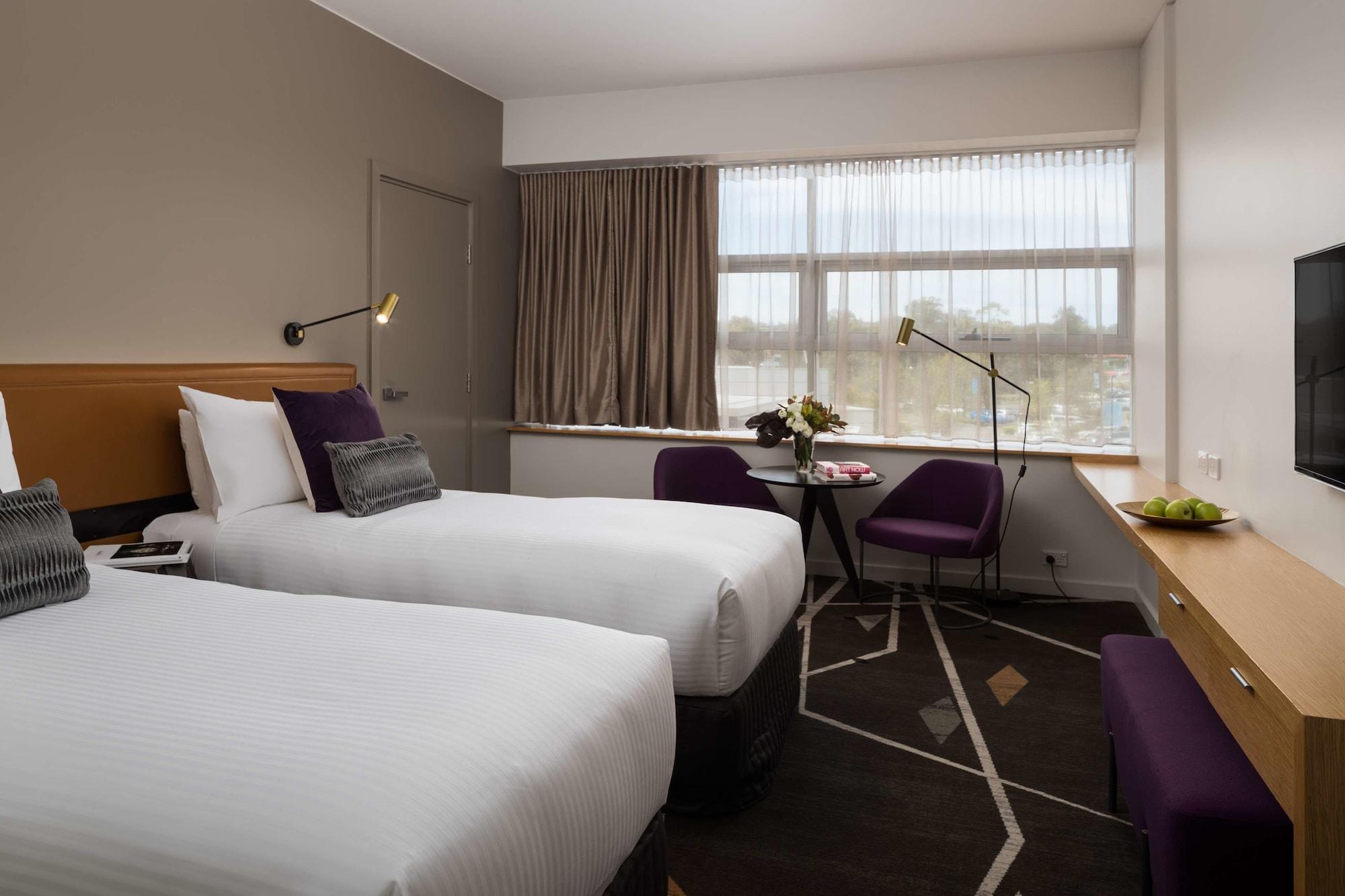 מלון Rydges קמפבלטאון מראה חיצוני תמונה