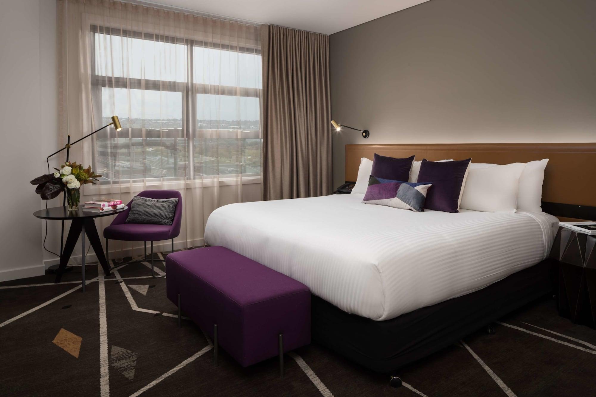 מלון Rydges קמפבלטאון מראה חיצוני תמונה