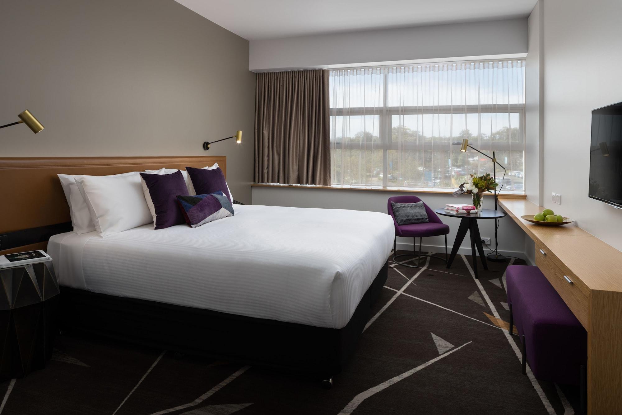 מלון Rydges קמפבלטאון מראה חיצוני תמונה