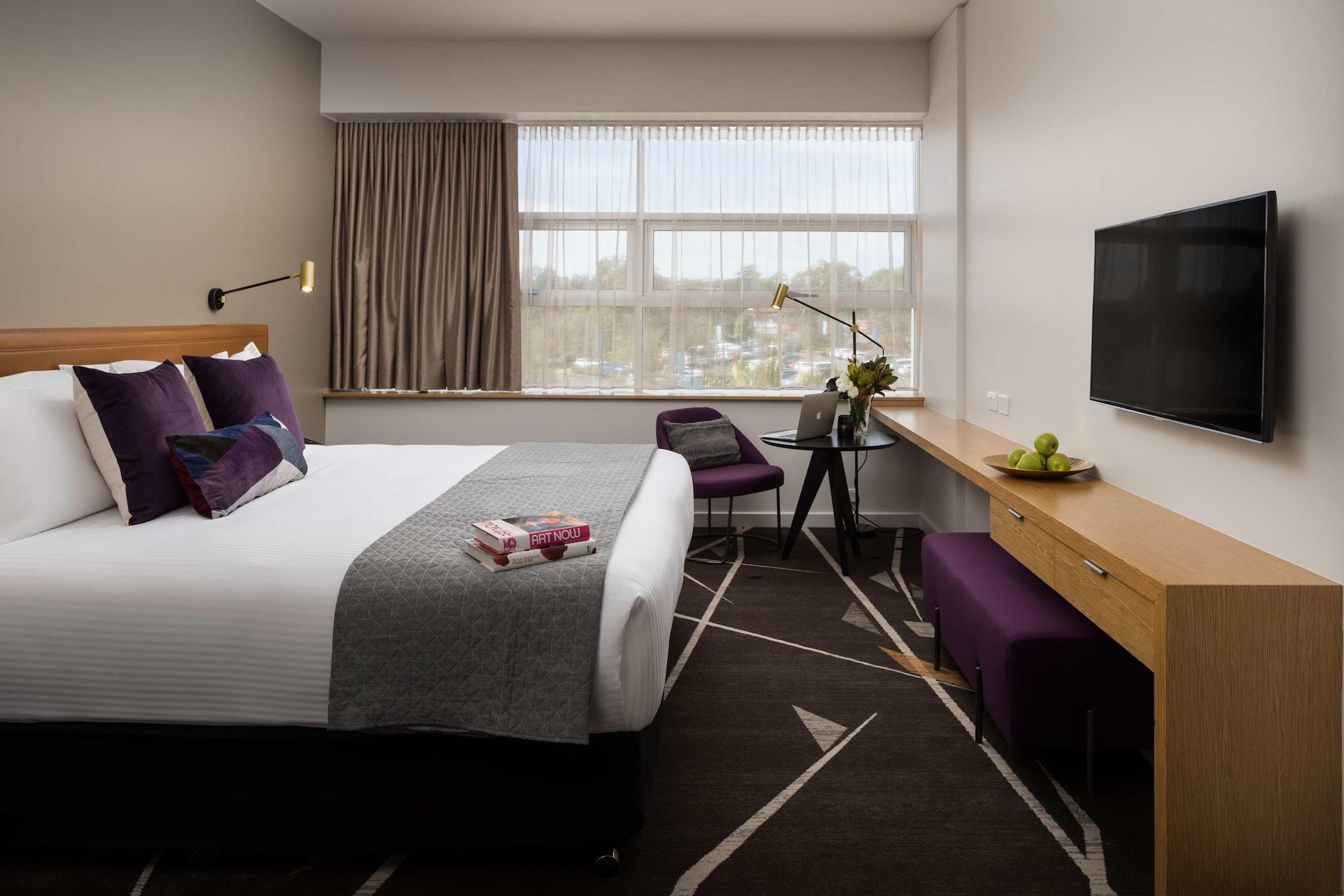 מלון Rydges קמפבלטאון מראה חיצוני תמונה