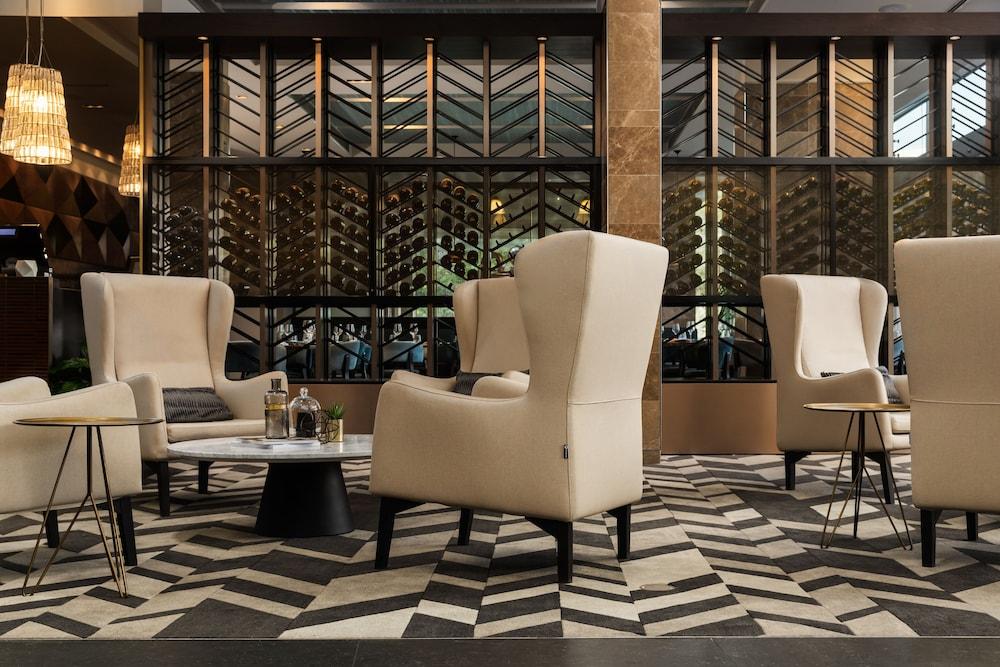 מלון Rydges קמפבלטאון מראה חיצוני תמונה
