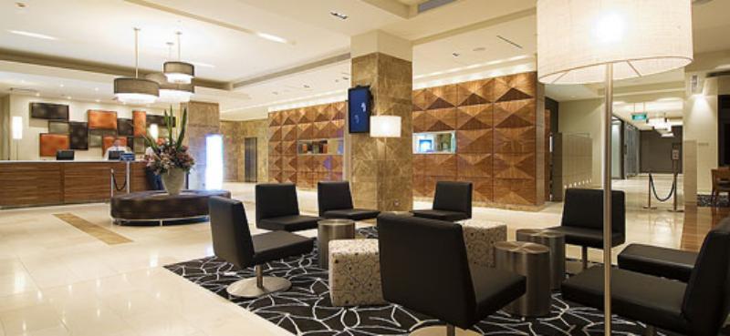 מלון Rydges קמפבלטאון מראה פנימי תמונה