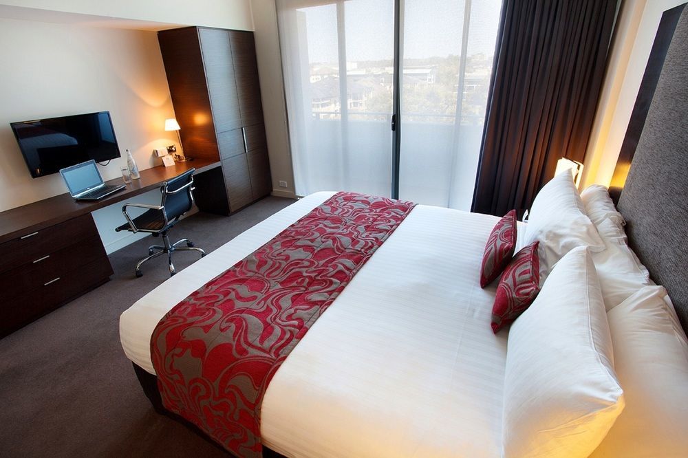 מלון Rydges קמפבלטאון מראה חיצוני תמונה