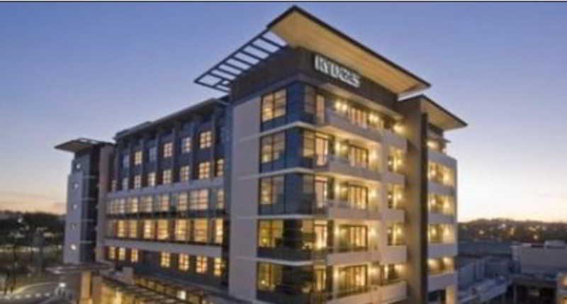 מלון Rydges קמפבלטאון מראה חיצוני תמונה