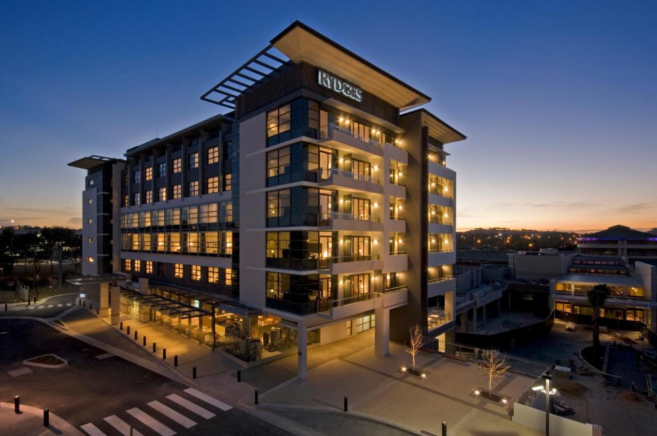 מלון Rydges קמפבלטאון מראה חיצוני תמונה