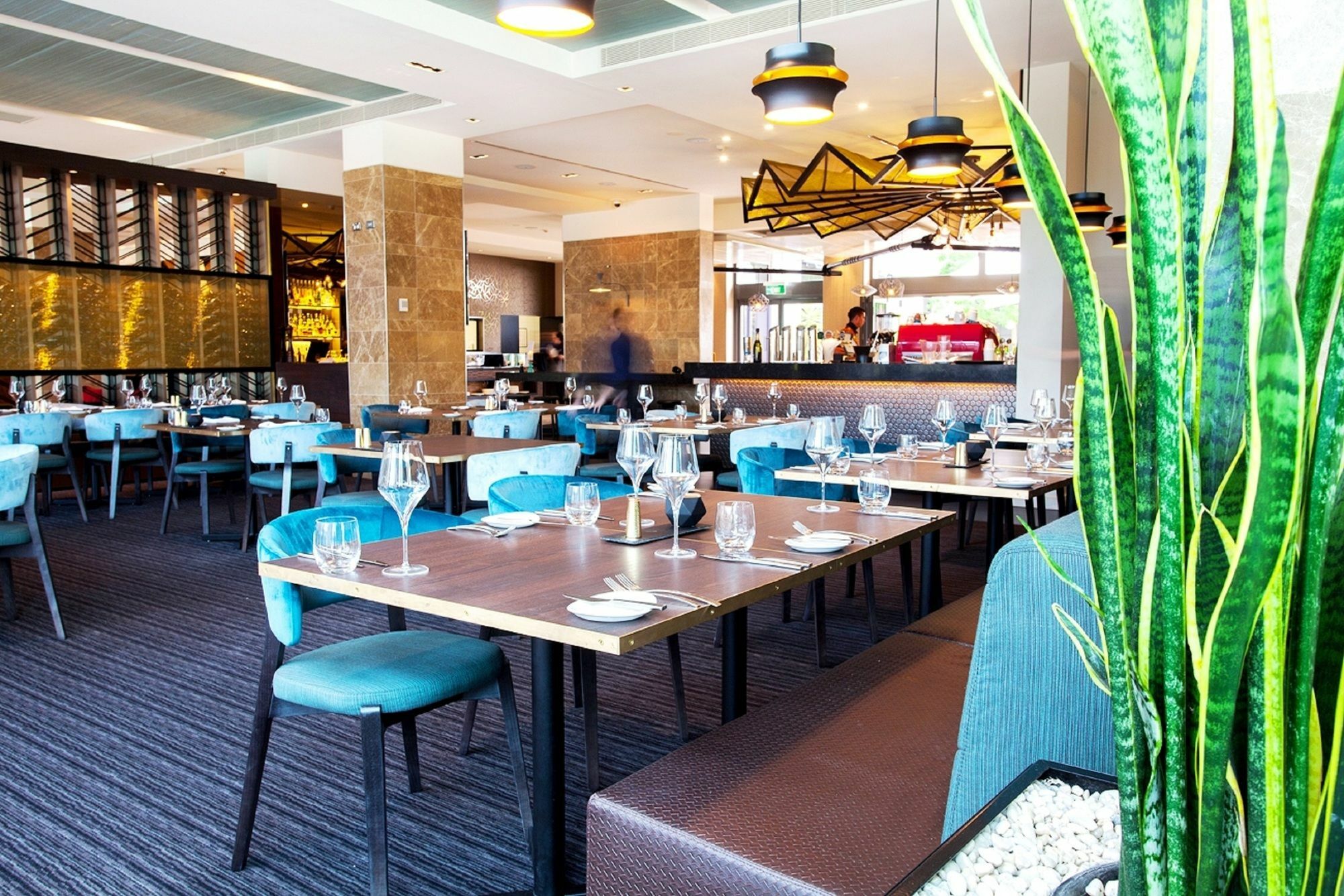 מלון Rydges קמפבלטאון מראה חיצוני תמונה